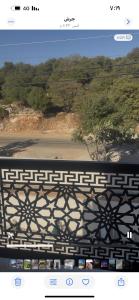مزرعة وفيلا غابة الارز