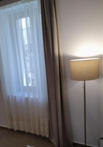 Kleopatras residence