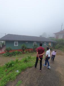 Blackpool retreat nuwaraeliya
