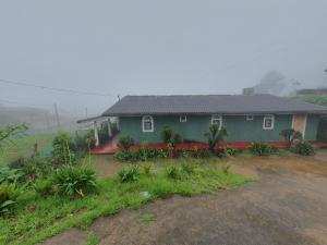 Blackpool retreat nuwaraeliya