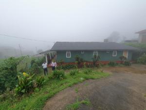 Blackpool retreat nuwaraeliya