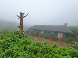 Blackpool retreat nuwaraeliya