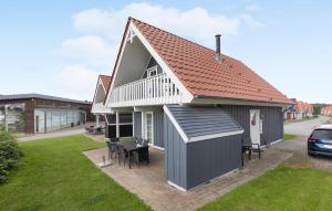 Stunning Home In Gråsten With Sauna