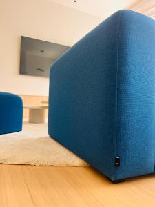 Modern new apartment Knokke