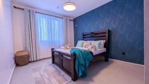 Luxury Sea View Hideaway - Steps from Nyali Beach