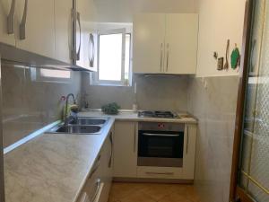 Cozy and Homely Apartment