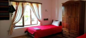 Babinata Kashta-Srebarna