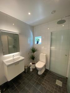 Holiday home Båstad, 8 beds