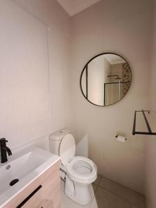 Forest View Studio Apartment