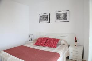 Apartamento Vino Tinto