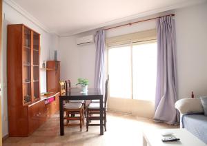 Apartamento Vino Tinto