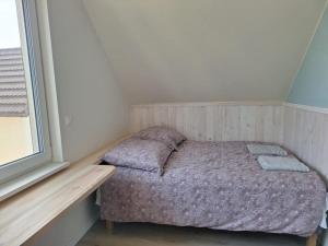 Zakątek Rumiankowa Rewal