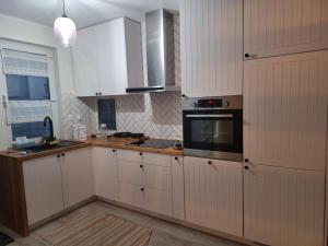 Zakątek Rumiankowa Rewal