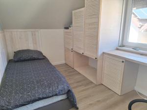 Zakątek Rumiankowa Rewal