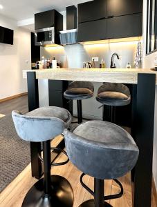 Airbnb à Paris-Bois de Vincennes