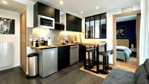 Airbnb à Paris-Bois de Vincennes