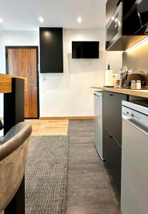 Airbnb à Paris-Bois de Vincennes