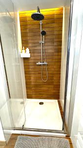 Airbnb à Paris-Bois de Vincennes