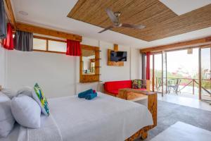 Ocean View Bungalows