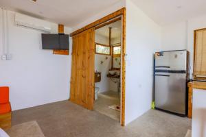 Ocean View Bungalows