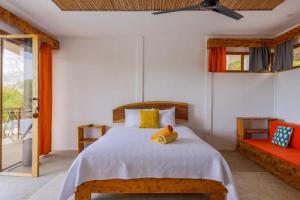 Ocean View Bungalows