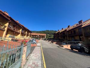 El refugio de Liébana