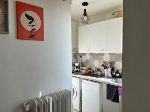 Résidence cosy Paris sud