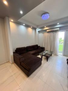 Hurghada Promenade Spacious 1-Bedroom Apartment in Makramia Compound