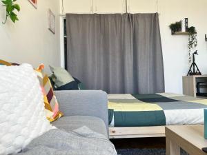 Résidence cosy Paris sud