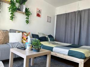 Résidence cosy Paris sud