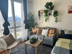 Résidence cosy Paris sud