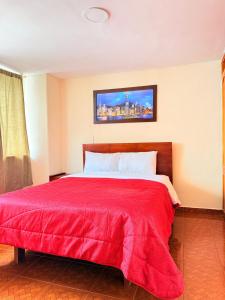 Hotel Milenio Ipiales