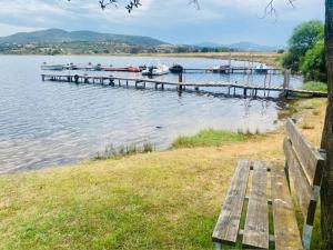 Bay Turquoise House img19