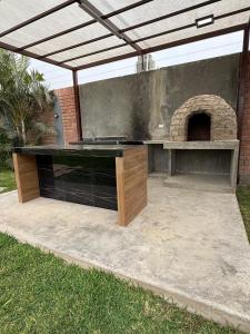 Casa los Cipreses del Sol