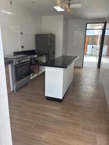 Casa los Cipreses del Sol