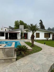 Casa los Cipreses del Sol - Ubytování bez kategorie ve městě Cieneguilla