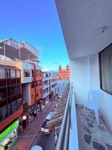 Hotel Milenio Ipiales