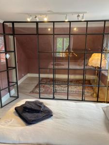 Rosa Huset - I hjärtat av Visby