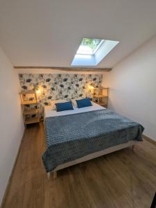 La Remise loft de caractère et grand garage