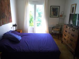 appartement Rez de Jardin,Bas de villa