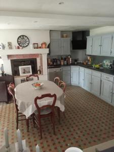B&B / Chambres d'hotes Chambres d-hotes les hirondelles : photos des chambres