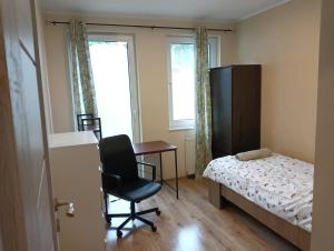 Apartament z ogródkiem - Aniołki, Wronia 10