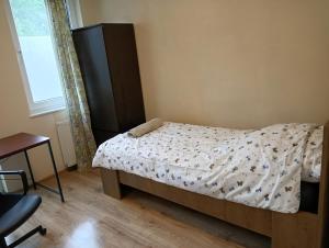 Apartament z ogródkiem - Aniołki, Wronia 10