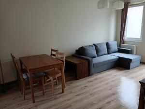 Apartament z ogródkiem - Aniołki, Wronia 10