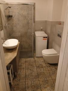 Apartament z ogródkiem - Aniołki, Wronia 10