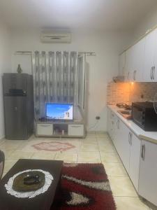 Qetesia Apartment