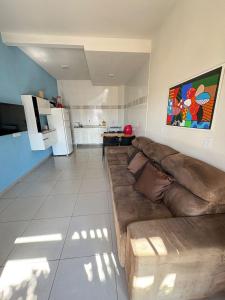 Casa Temporada Aconchego e tranquilidade 2