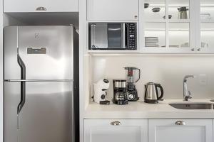 Elegante apto Região Central FlorianópolisSC