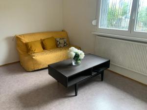 Sejours chez l'habitant Chambre Spacieuse pour Familles ou Groupes 5 Pers plus Bebe : photos des chambres