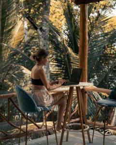 Samaya Wellness Lodge